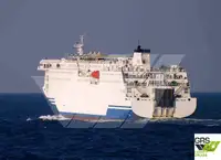 Ro-Ro-schip te koop