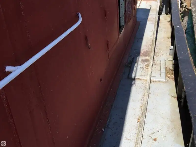 Sleperschip te koop