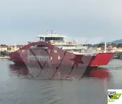 Ro-Ro-schip te koop