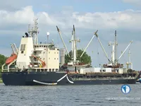 Koelschip te koop