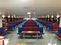 Passagiersschip te koop