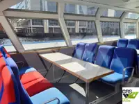 Veerboot te koop