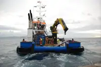 Sleperschip te koop