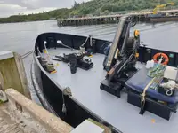 Passagiersschip te koop