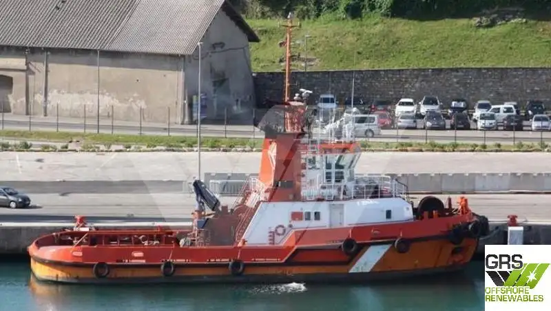 Sleperschip te koop