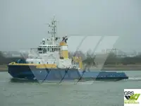 Sleperschip te koop