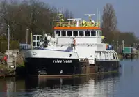 Vrachtschip Te koop