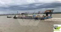 Barge te koop