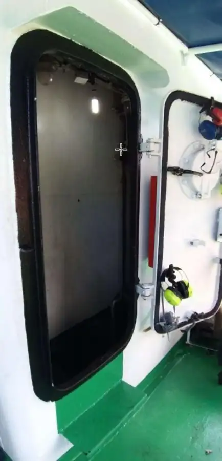 Sleperschip te koop