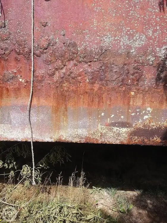 Barge te koop