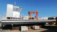 Binnenvaartschip Te koop