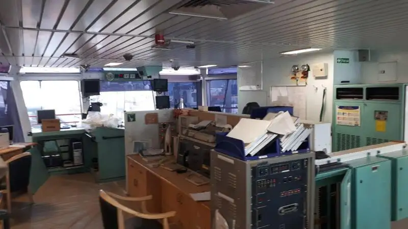Sleperschip te koop