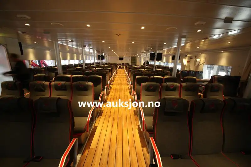 Catamaran te koop