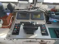 RoPax-schip te koop