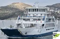 Ro-Ro-schip te koop