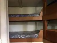 Bevoorradingsschip te koop