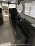 Patrouilleboot te koop