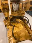 Bulkcarrier te koop