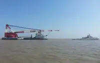 Barge te koop