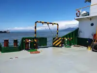 Koelschip Te koop