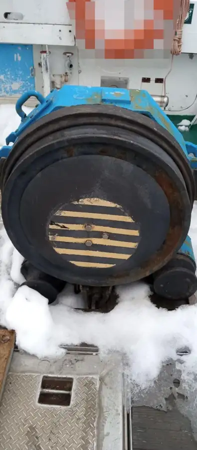 Trawler te koop