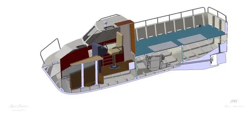 Sleperschip te koop
