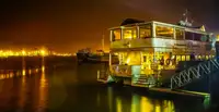 Cruise schip Te koop