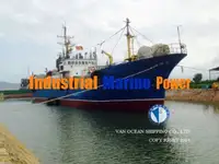 Koelschip te koop