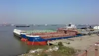 Vrachtschip Te koop