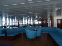 Veerboot te koop