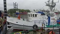 Sleepboot Te koop