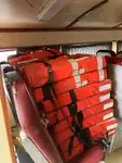 Bemanningboot te koop