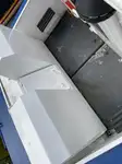 Patrouilleboot te koop