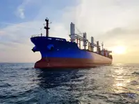 Vrachtschip Te koop