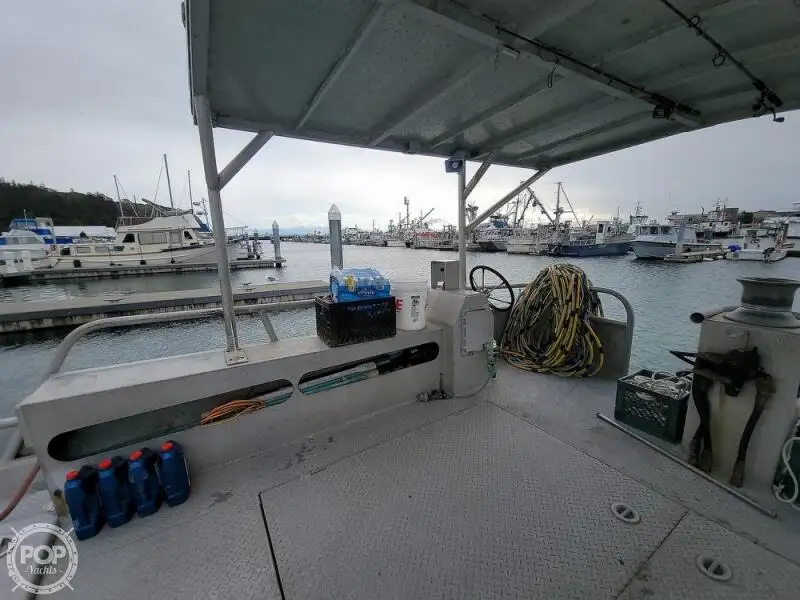 Reddingsboot te koop