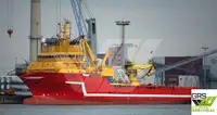 Platformbevoorradingsschip (PSV) Te koop