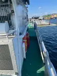 Patrouilleboot te koop