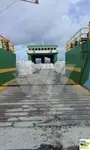 landingsvaartuig, tank te koop