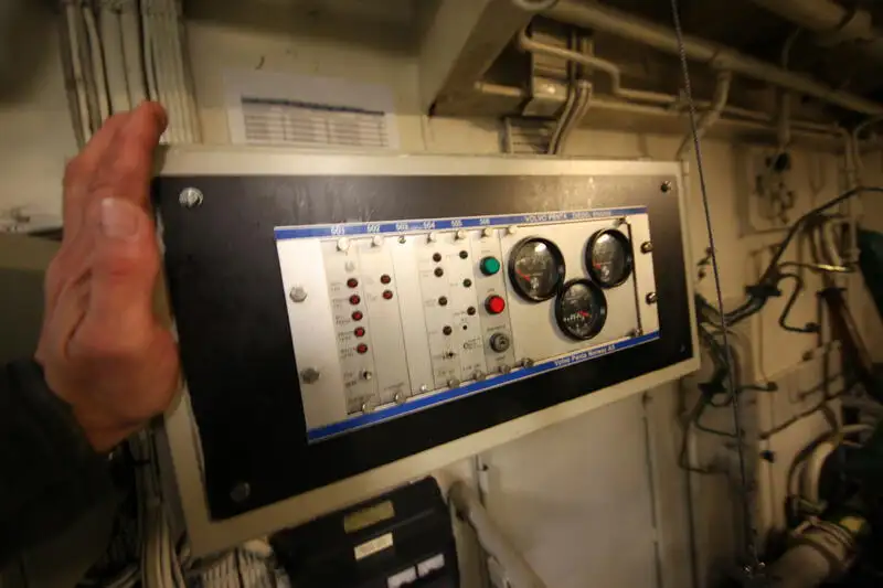 Bulkcarrier te koop