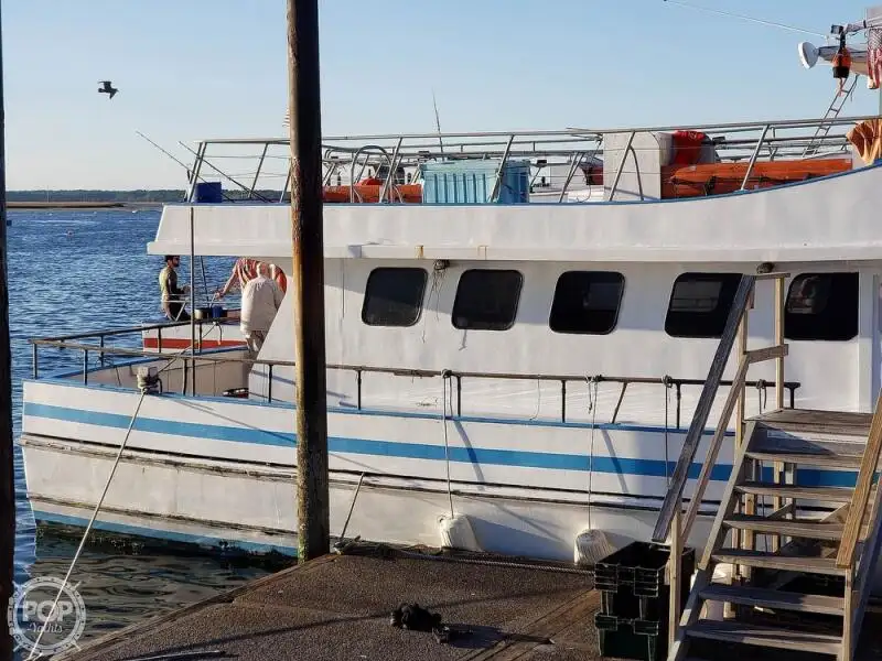 Veerboot te koop