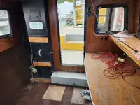 Werkboten te koop