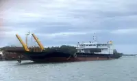 Binnenvaartschip Te koop