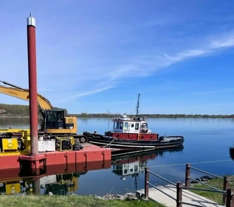 Sleperschip te koop