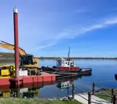 Sleperschip te koop