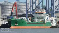 Vrachtschip Te koop