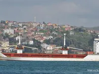 Koelschip te koop