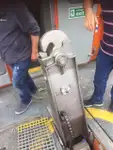 Bemanningboot te koop