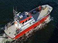 Catamaran te koop