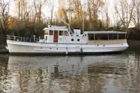 Veerboot te koop
