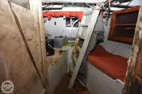 Langlijnschip te koop